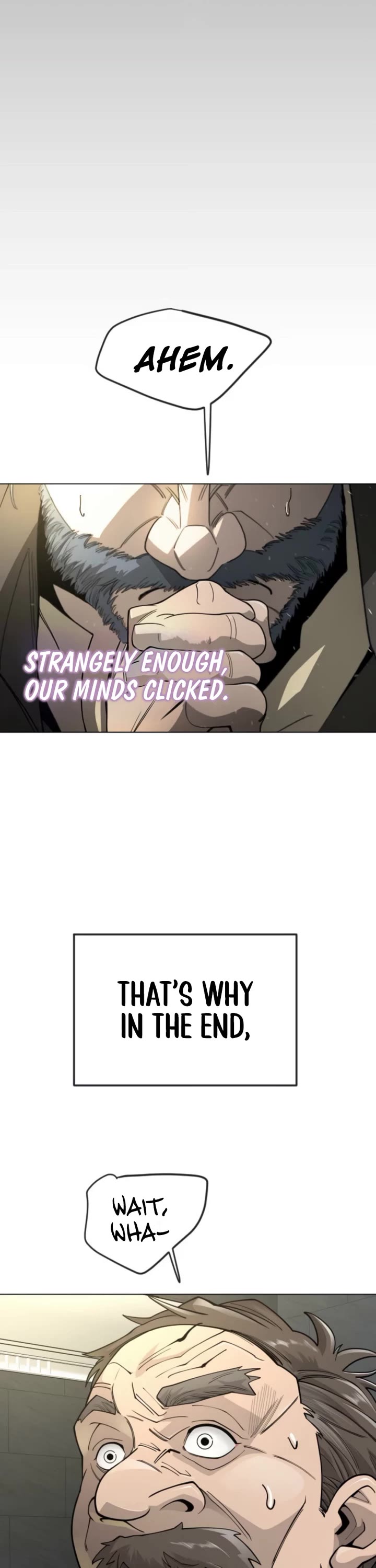 The Superhuman Era Chap 209 - Next Chap 210