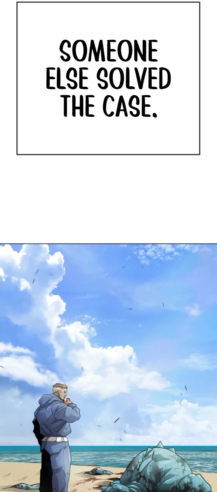 The Superhuman Era Chap 209 - Next Chap 210