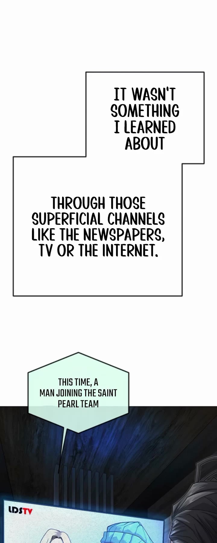 The Superhuman Era Chap 209 - Next Chap 210