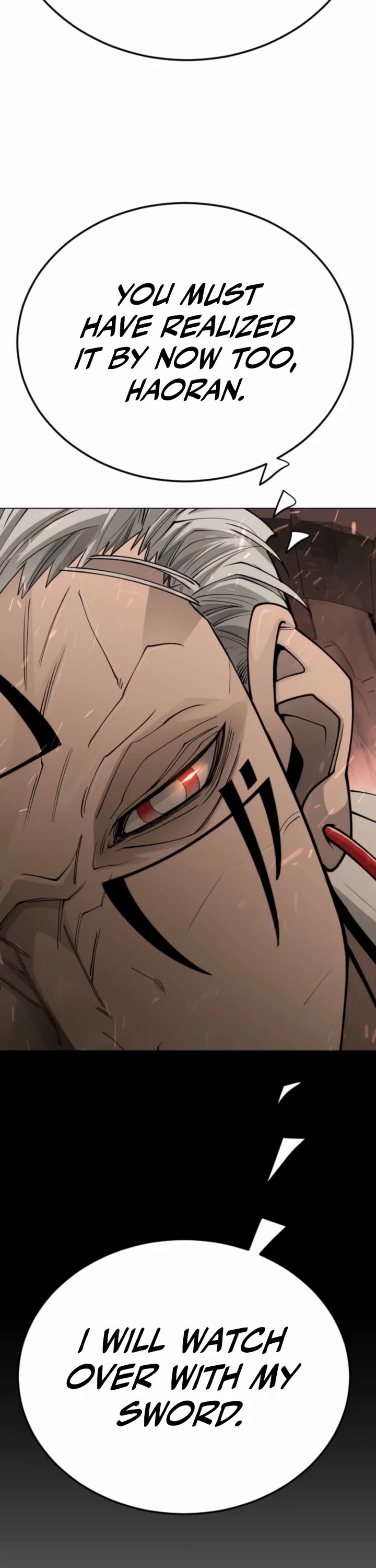 The Superhuman Era Chap 209 - Next Chap 210