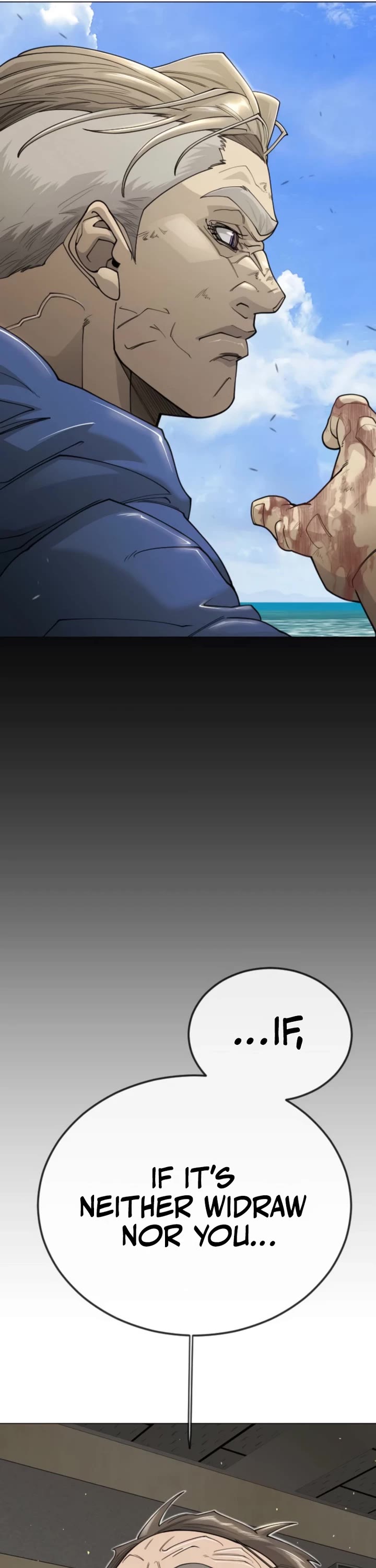 The Superhuman Era Chap 209 - Next Chap 210