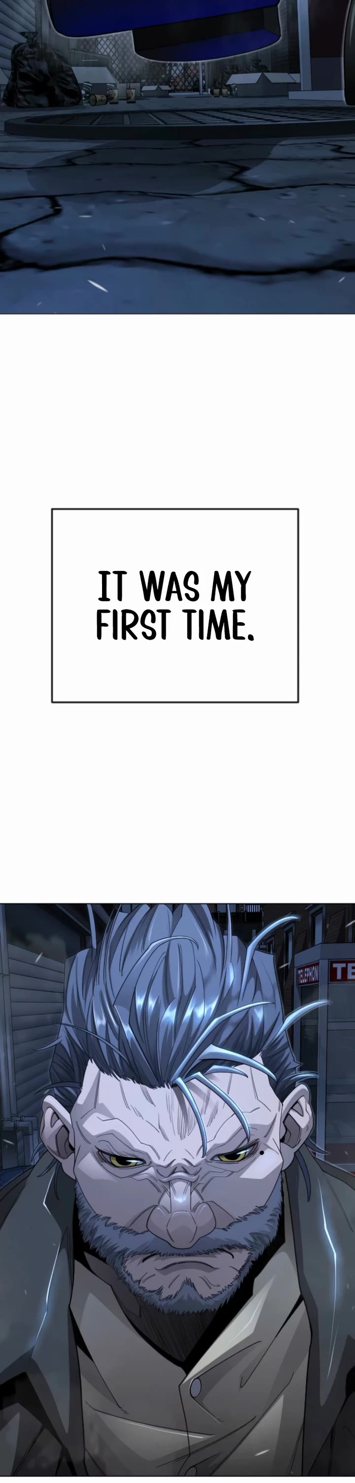 The Superhuman Era Chap 209 - Next Chap 210