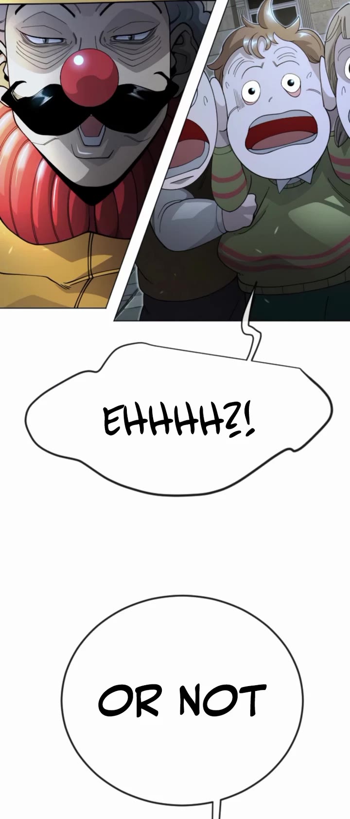 The Superhuman Era Chap 209 - Next Chap 210