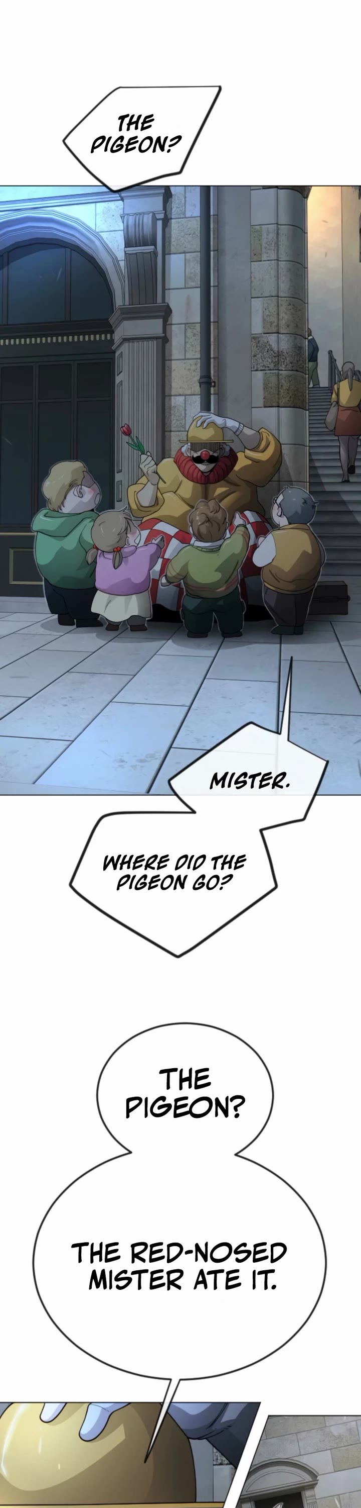 The Superhuman Era Chap 209 - Next Chap 210