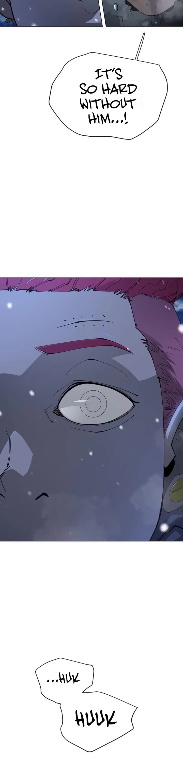 The Superhuman Era Chap 200 - Next Chap 201