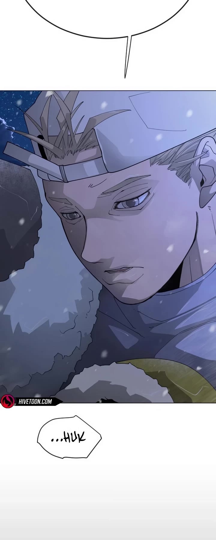 The Superhuman Era Chap 200 - Next Chap 201