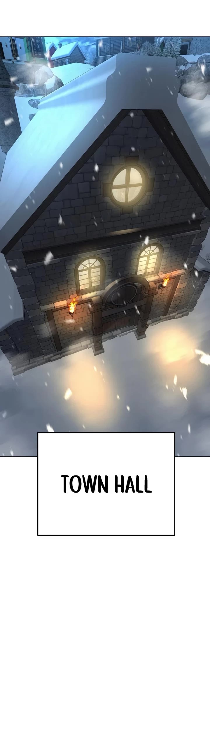 The Superhuman Era Chap 200 - Next Chap 201