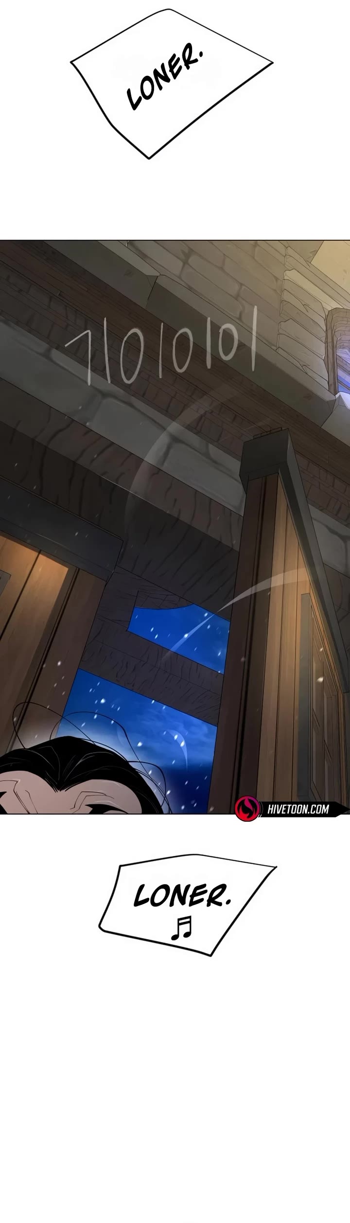 The Superhuman Era Chap 200 - Next Chap 201