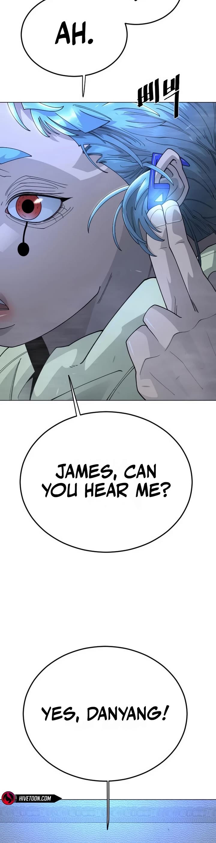 The Superhuman Era Chap 200 - Next Chap 201