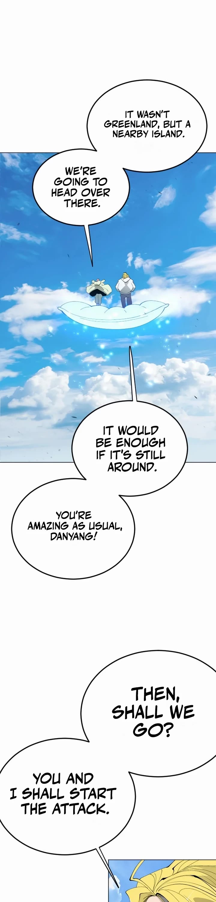 The Superhuman Era Chap 200 - Next Chap 201