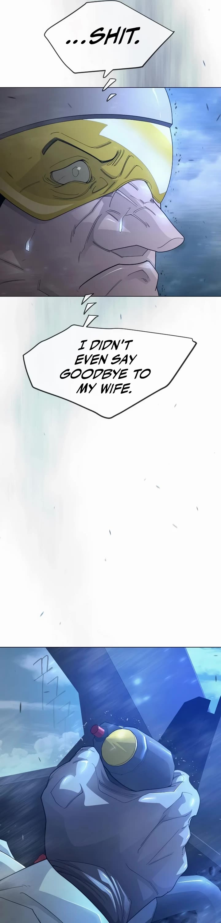 The Superhuman Era Chap 200 - Next Chap 201
