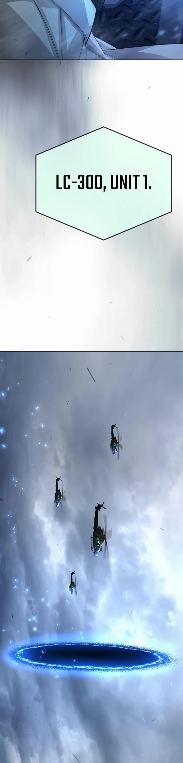 The Superhuman Era Chap 200 - Next Chap 201