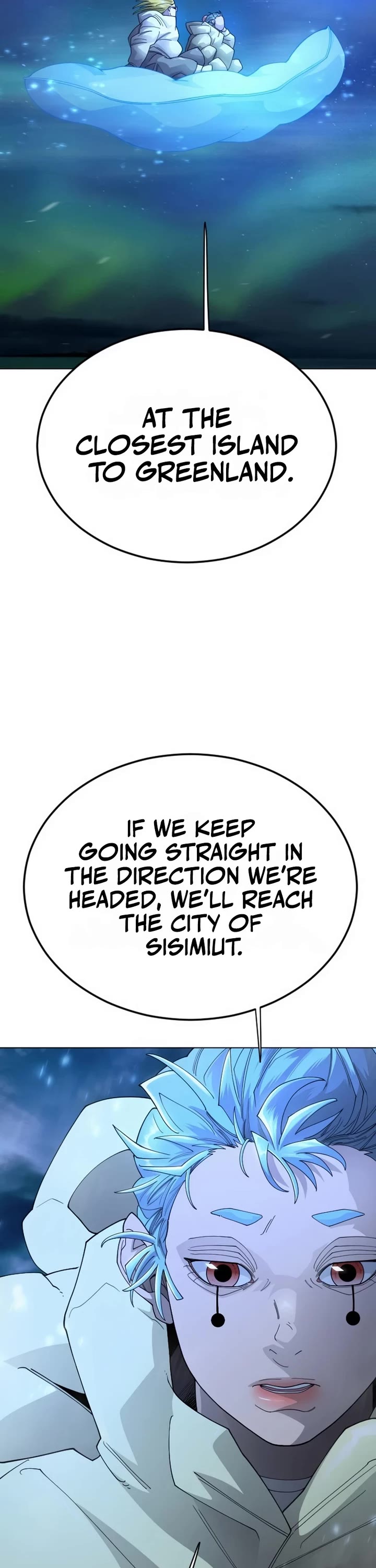 The Superhuman Era Chap 200 - Next Chap 201