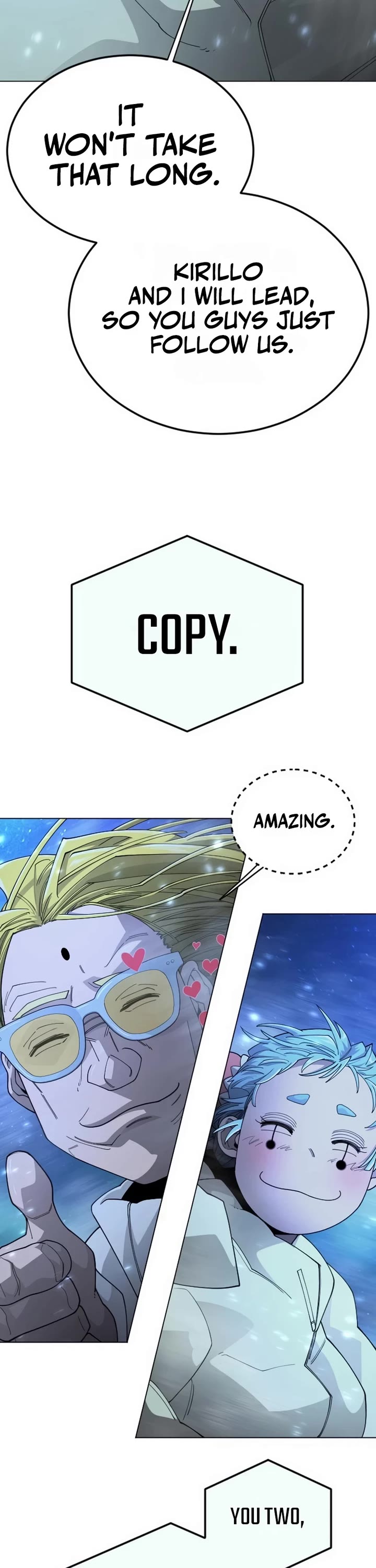The Superhuman Era Chap 200 - Next Chap 201