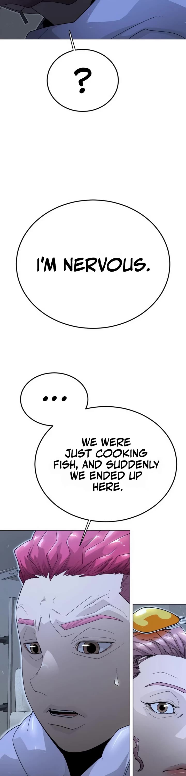 The Superhuman Era Chap 200 - Next Chap 201