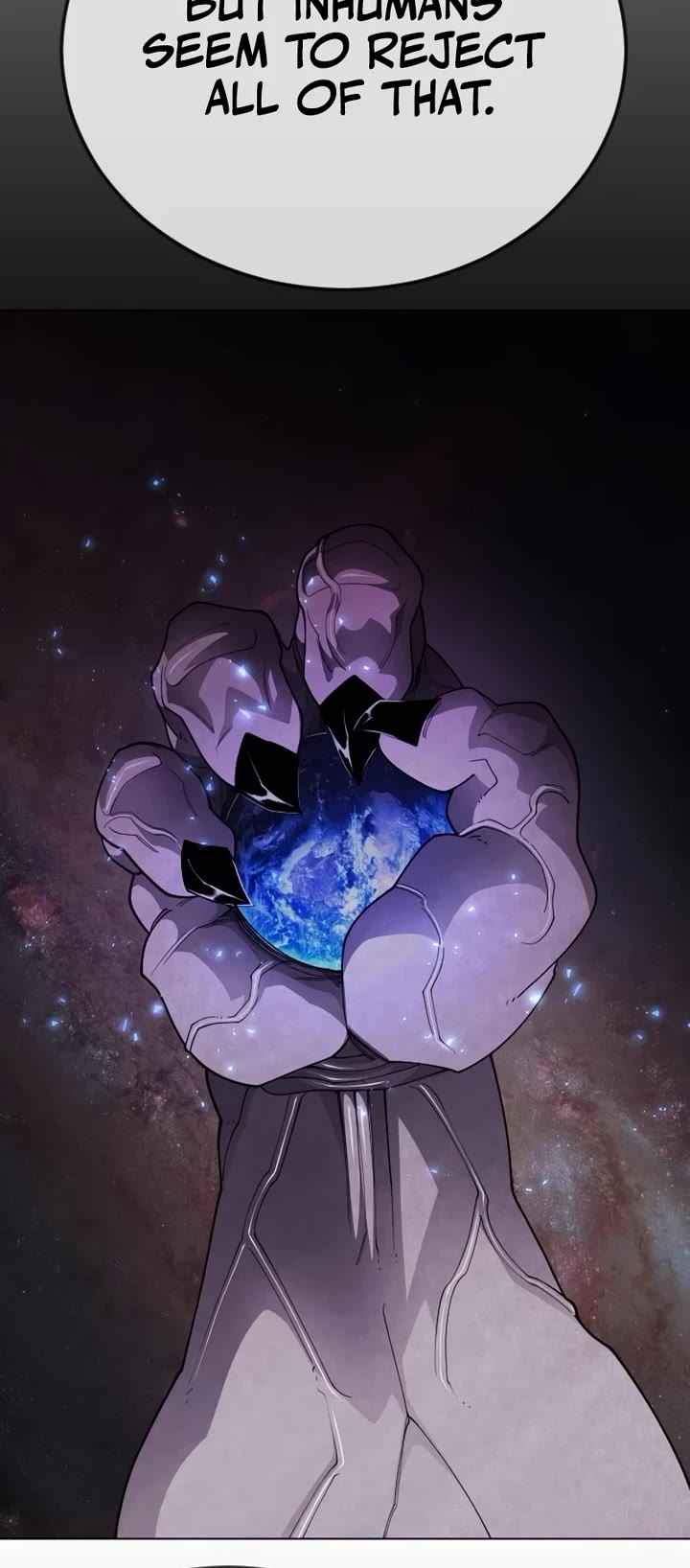 The Superhuman Era Chap 200 - Next Chap 201