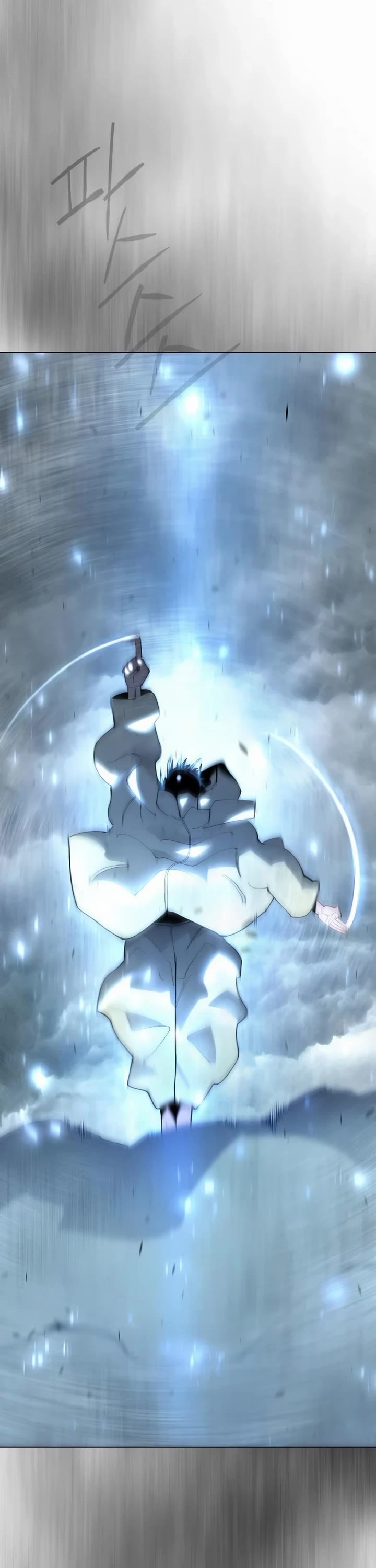The Superhuman Era Chap 200 - Next Chap 201
