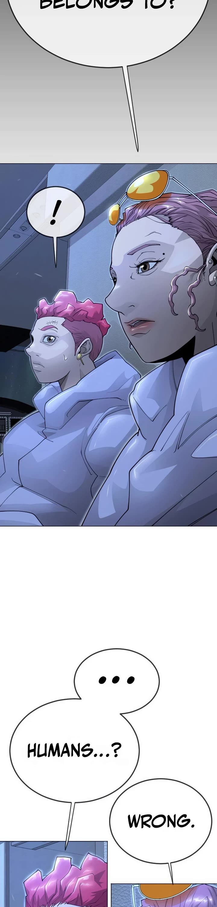 The Superhuman Era Chap 200 - Next Chap 201