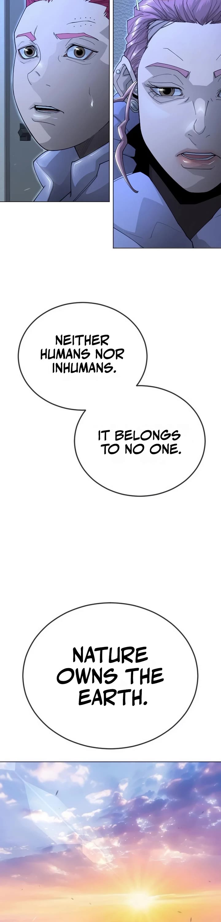 The Superhuman Era Chap 200 - Next Chap 201