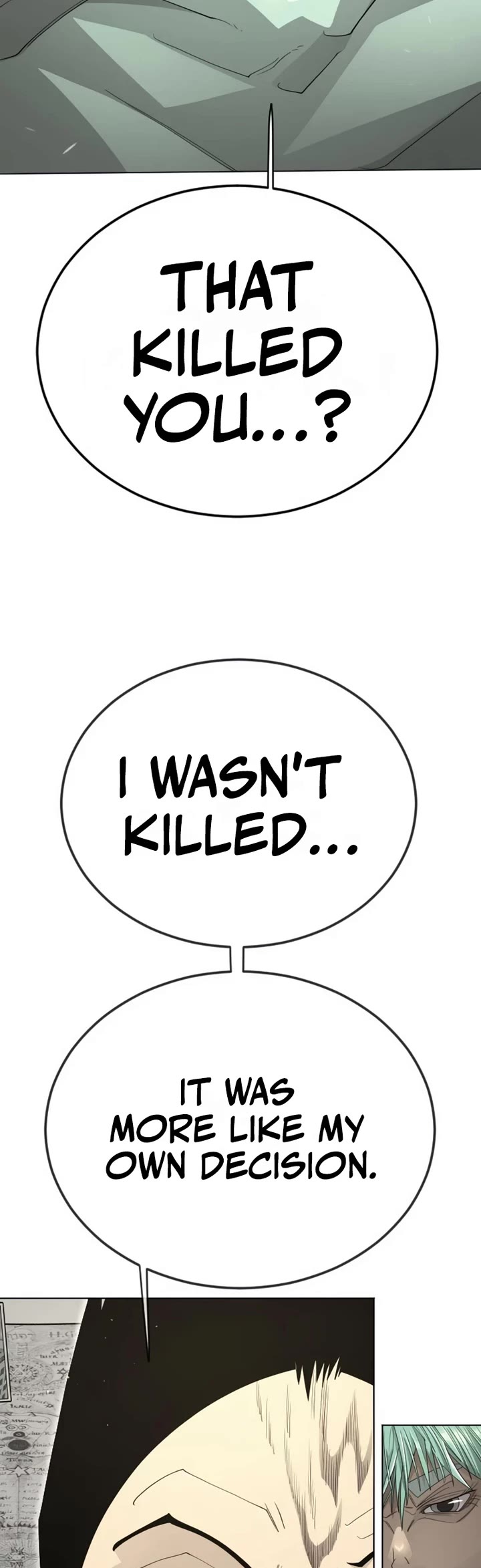 The Superhuman Era Chap 201 - Next Chap 202