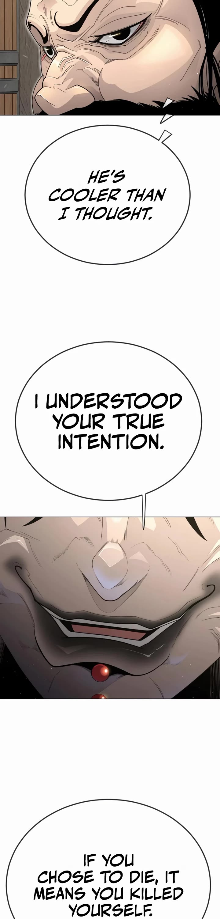 The Superhuman Era Chap 201 - Next Chap 202