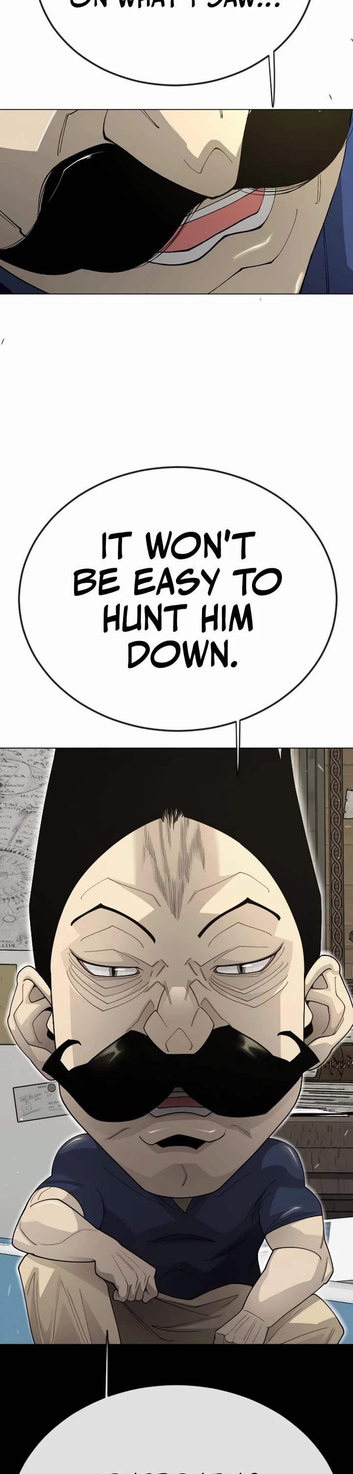 The Superhuman Era Chap 201 - Next Chap 202