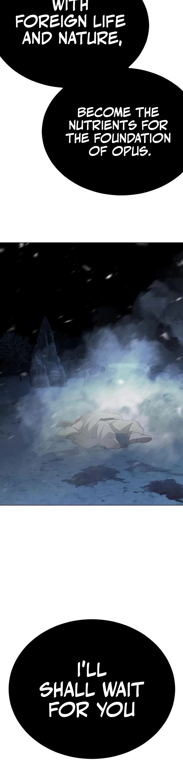 The Superhuman Era Chap 201 - Next Chap 202
