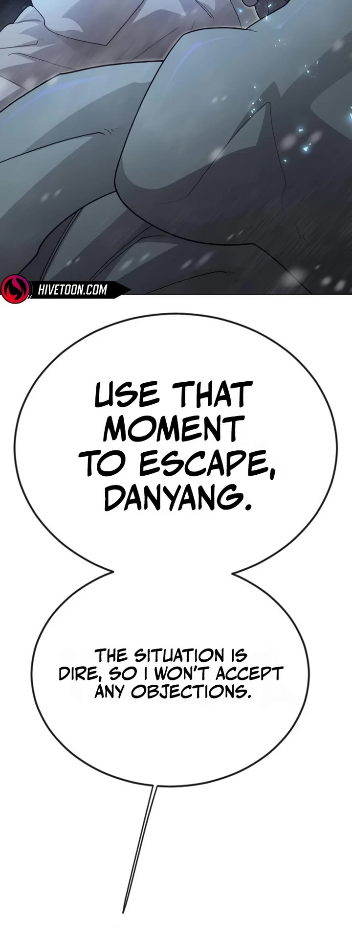 The Superhuman Era Chap 201 - Next Chap 202
