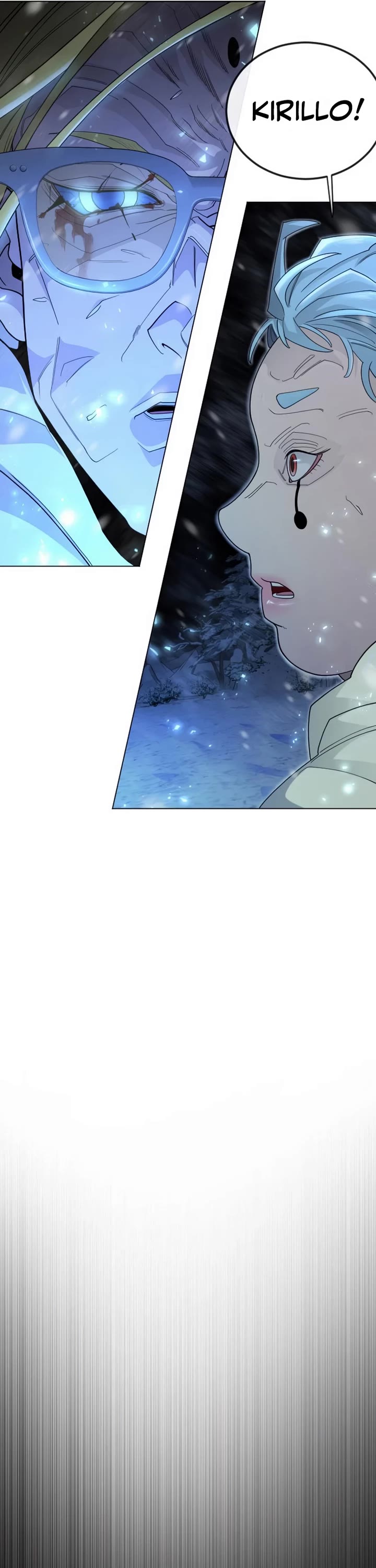 The Superhuman Era Chap 201 - Next Chap 202