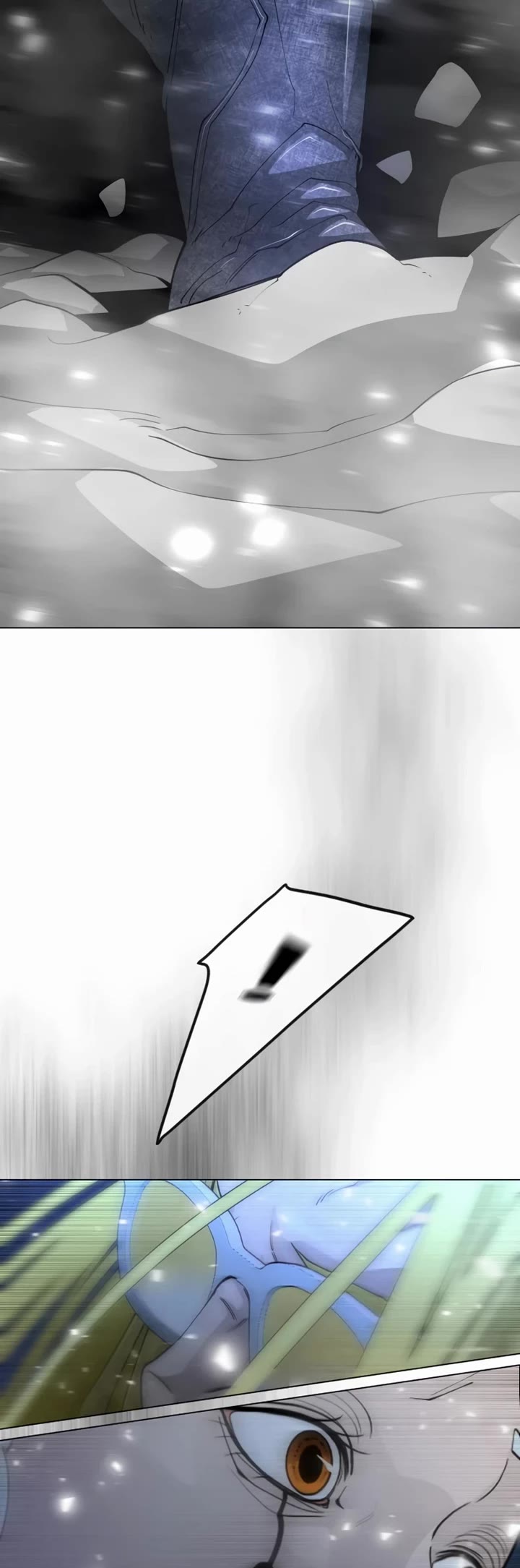 The Superhuman Era Chap 201 - Next Chap 202