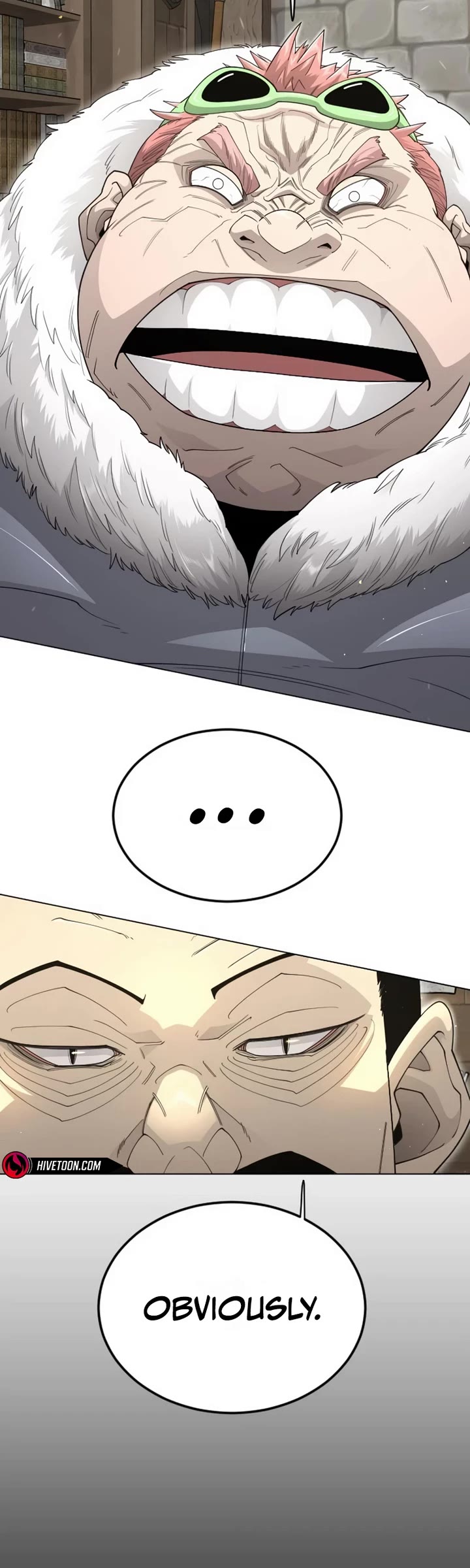 The Superhuman Era Chap 201 - Next Chap 202