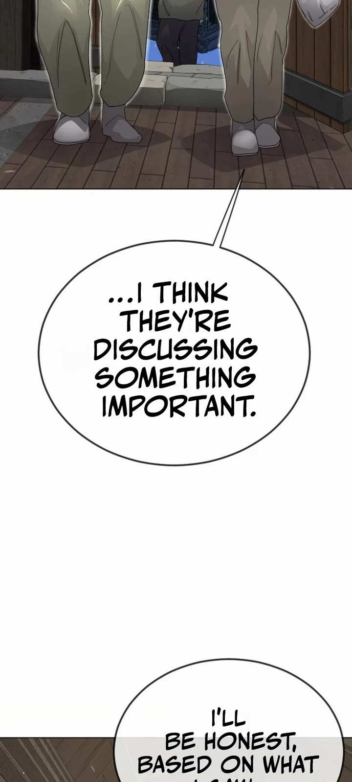 The Superhuman Era Chap 202 - Next Chap 203
