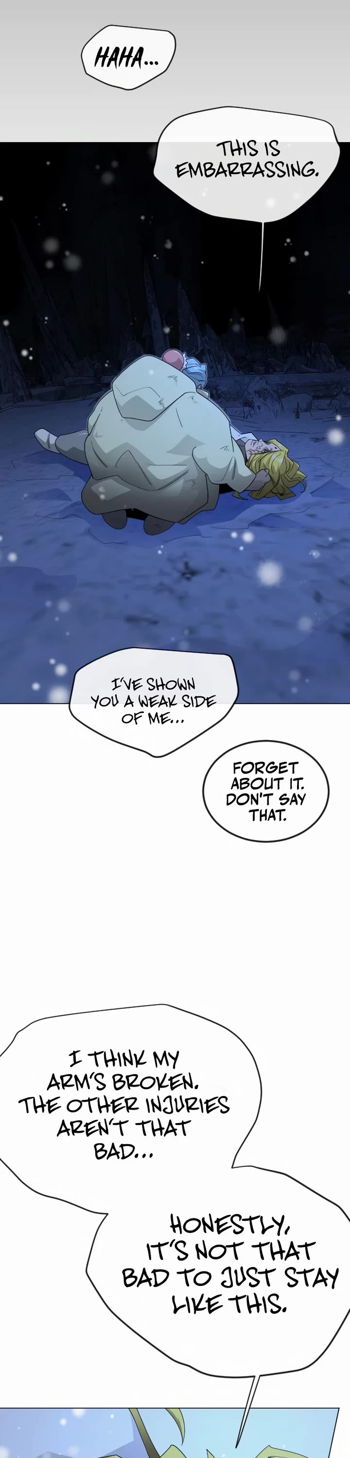 The Superhuman Era Chap 202 - Next Chap 203