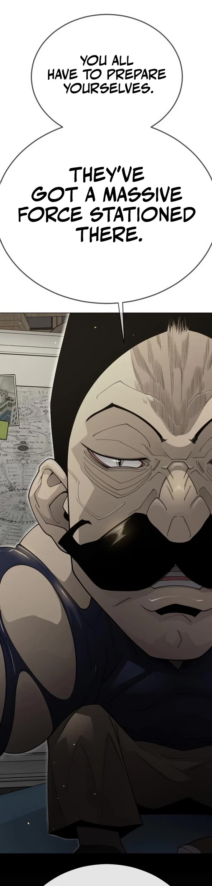 The Superhuman Era Chap 202 - Next Chap 203