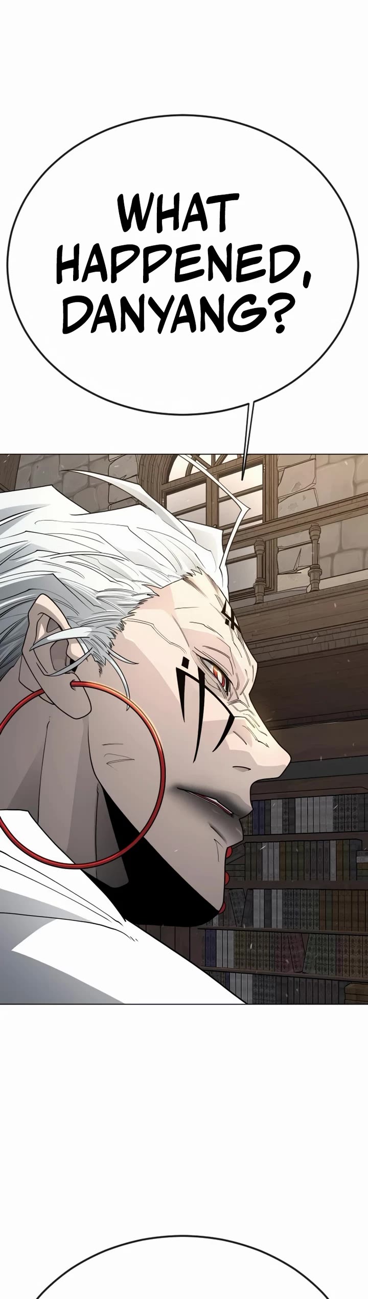 The Superhuman Era Chap 202 - Next Chap 203