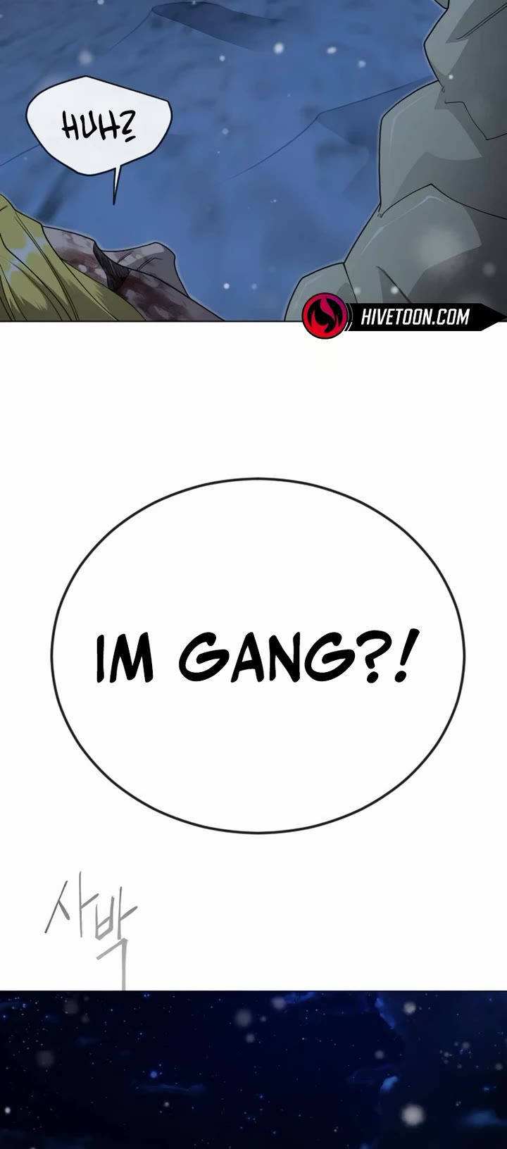 The Superhuman Era Chap 202 - Next Chap 203