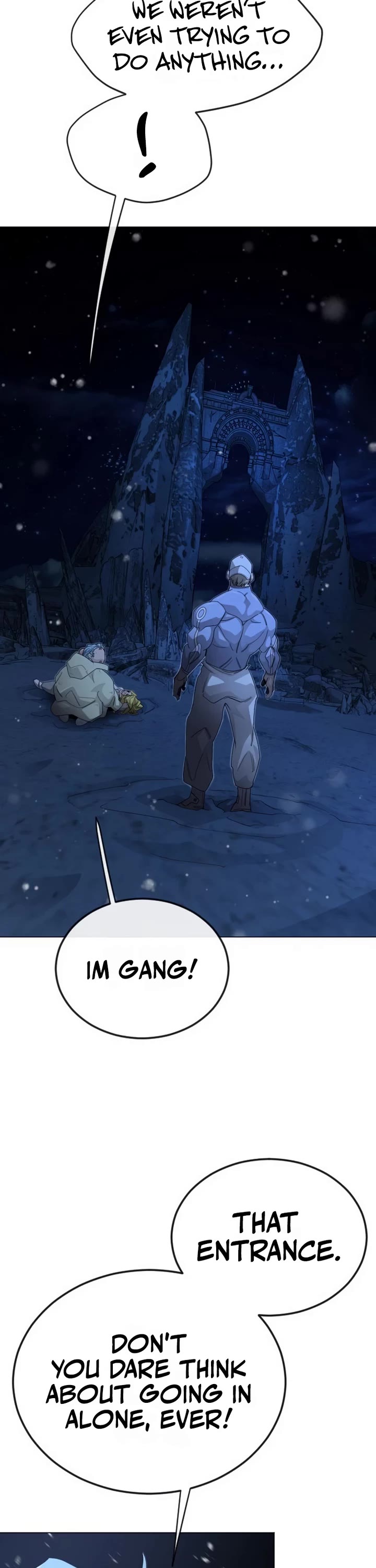 The Superhuman Era Chap 202 - Next Chap 203