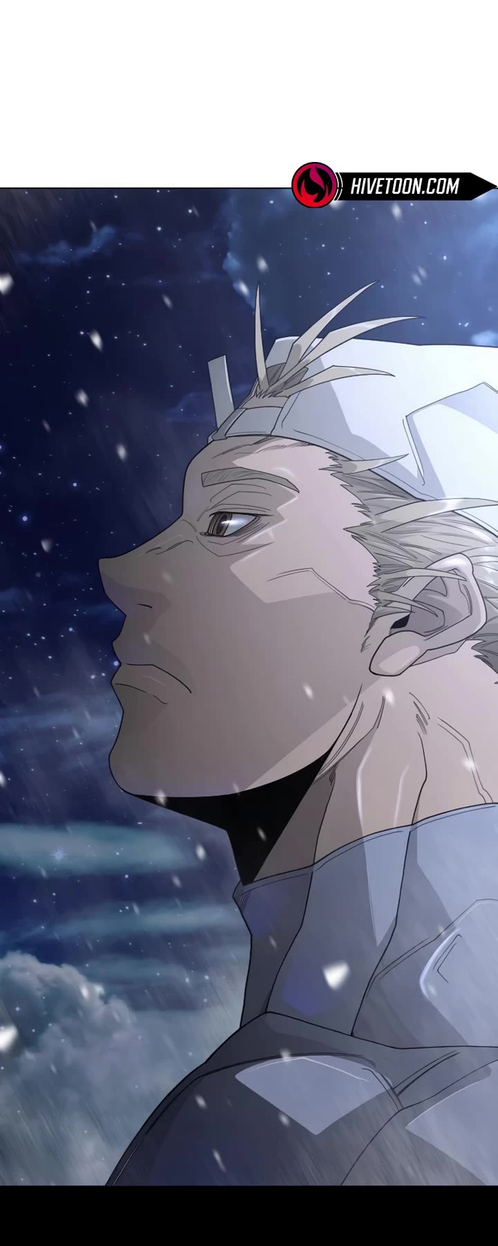 The Superhuman Era Chap 202 - Next Chap 203