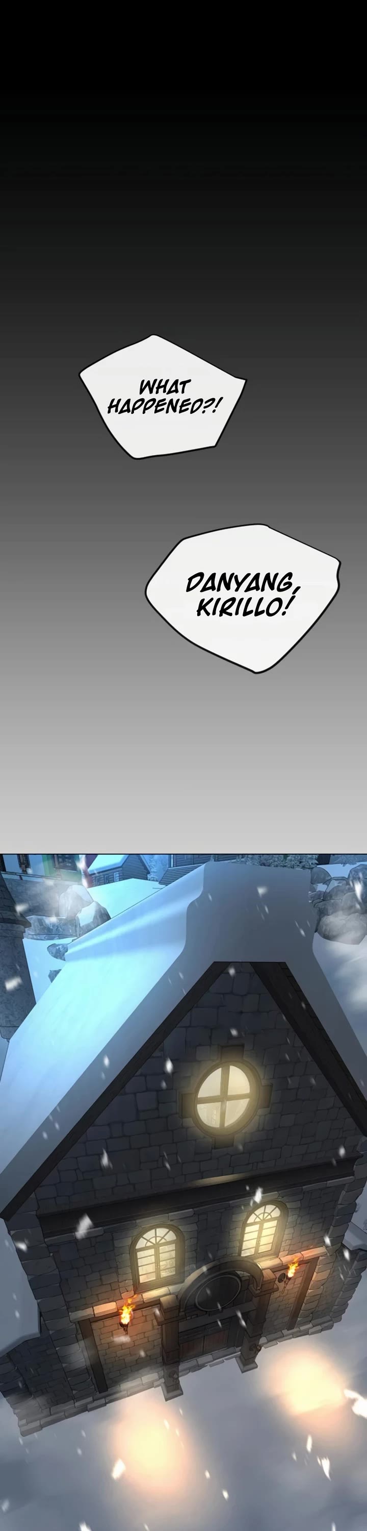 The Superhuman Era Chap 202 - Next Chap 203