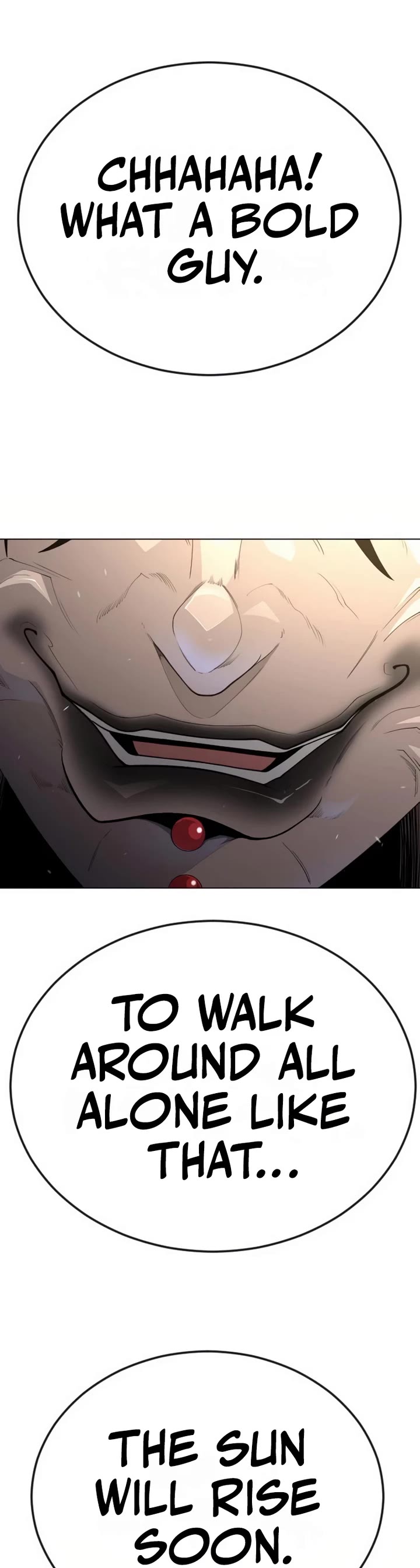 The Superhuman Era Chap 202 - Next Chap 203
