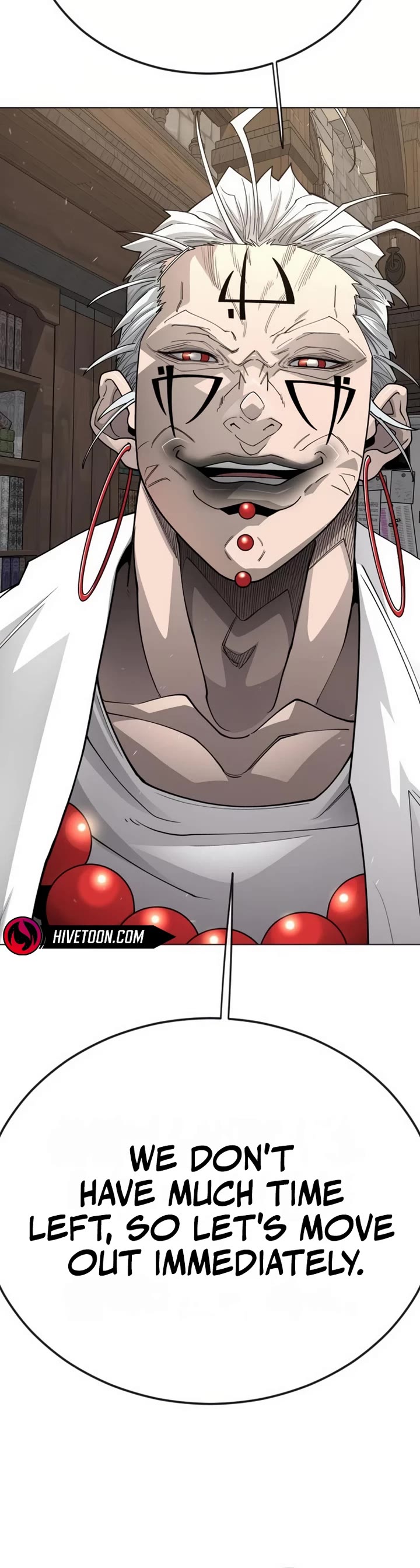 The Superhuman Era Chap 202 - Next Chap 203