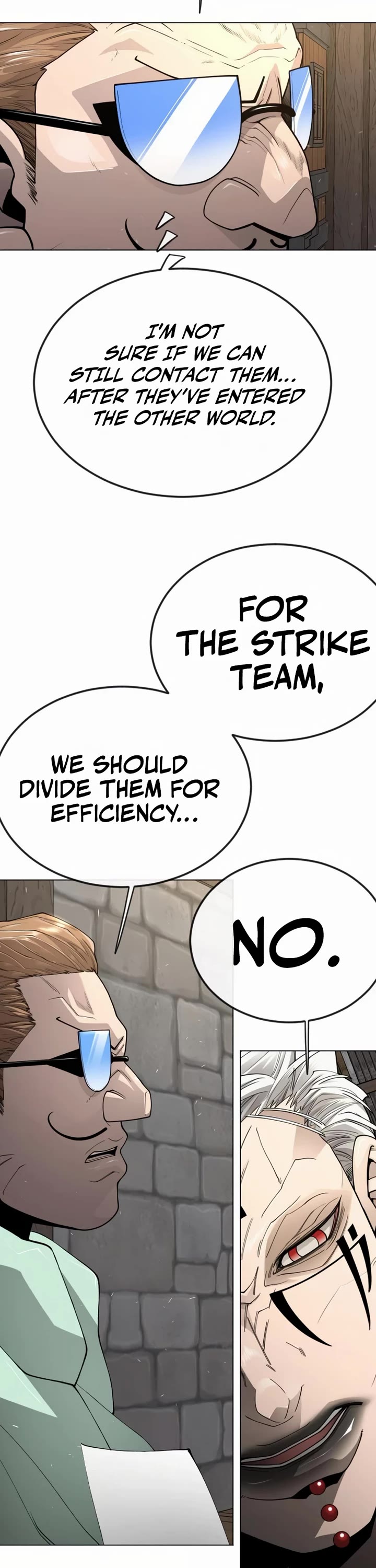 The Superhuman Era Chap 202 - Next Chap 203