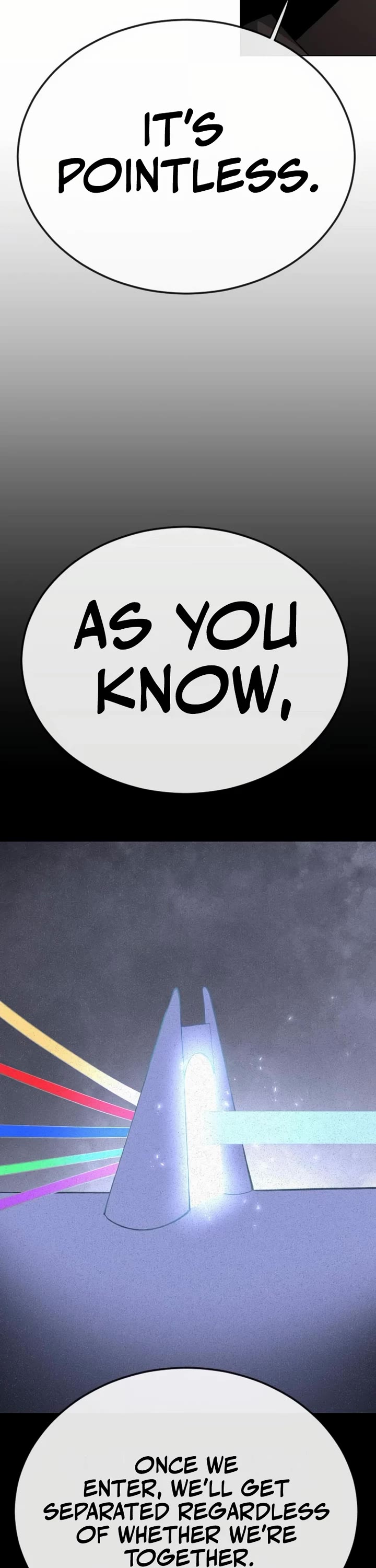 The Superhuman Era Chap 202 - Next Chap 203