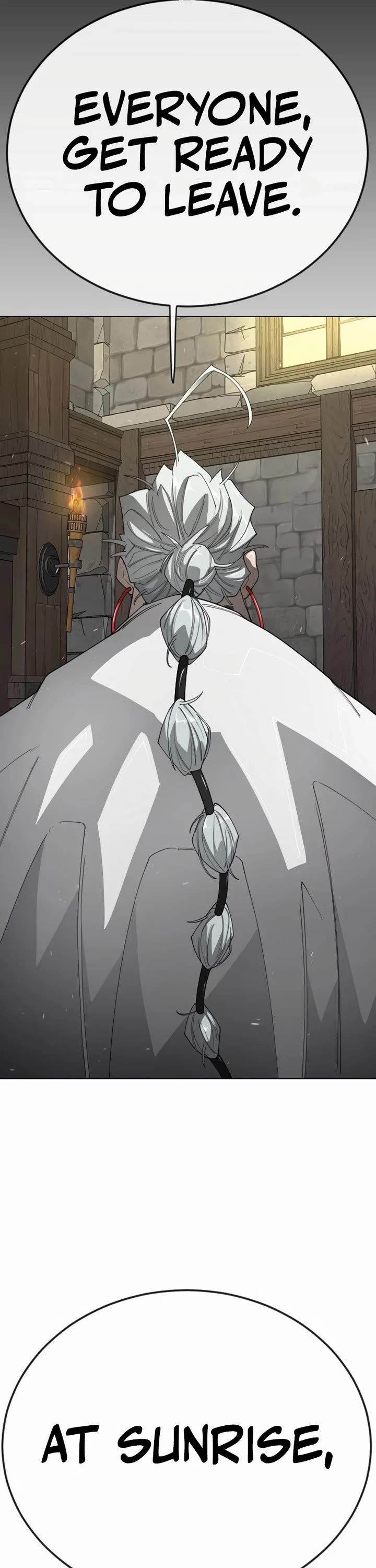The Superhuman Era Chap 202 - Next Chap 203