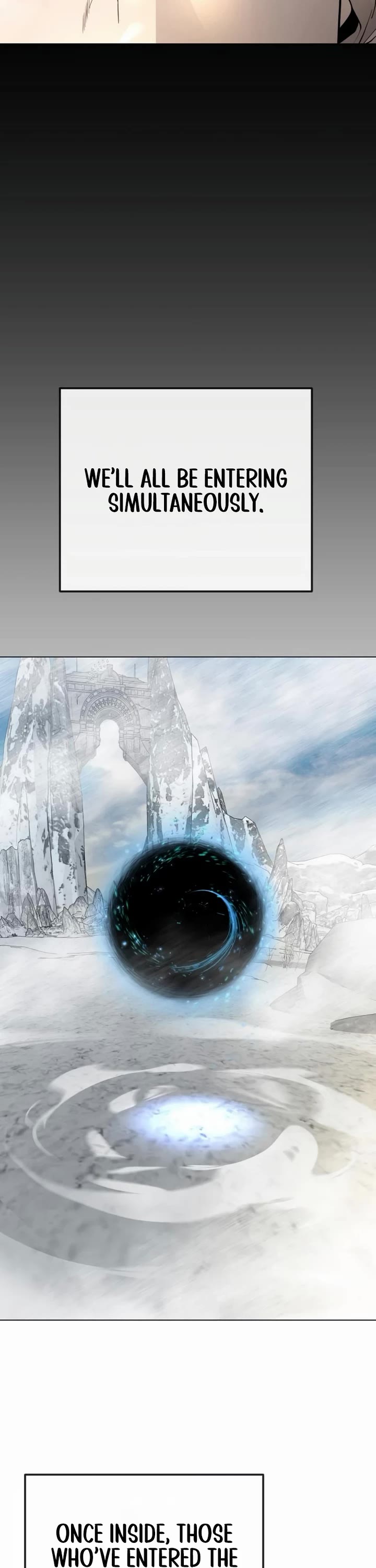 The Superhuman Era Chap 202 - Next Chap 203