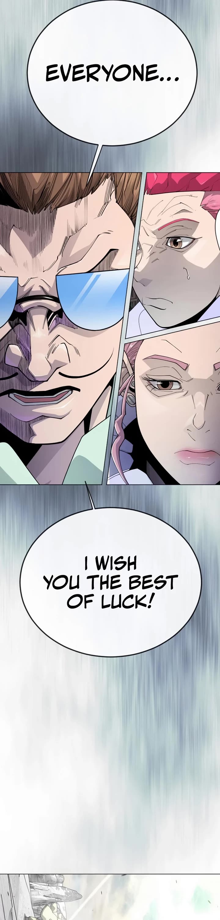 The Superhuman Era Chap 202 - Next Chap 203