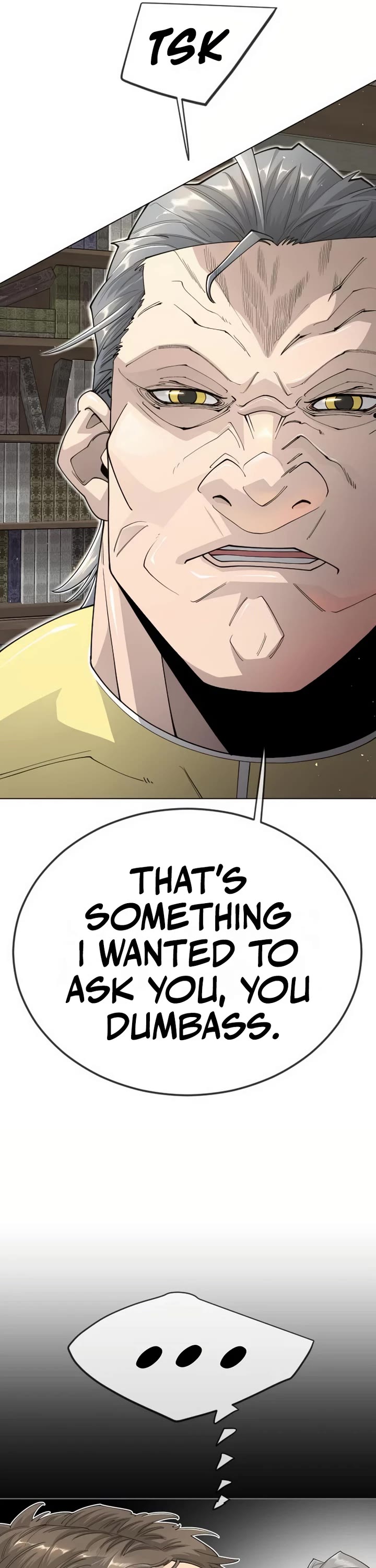The Superhuman Era Chap 202 - Next Chap 203