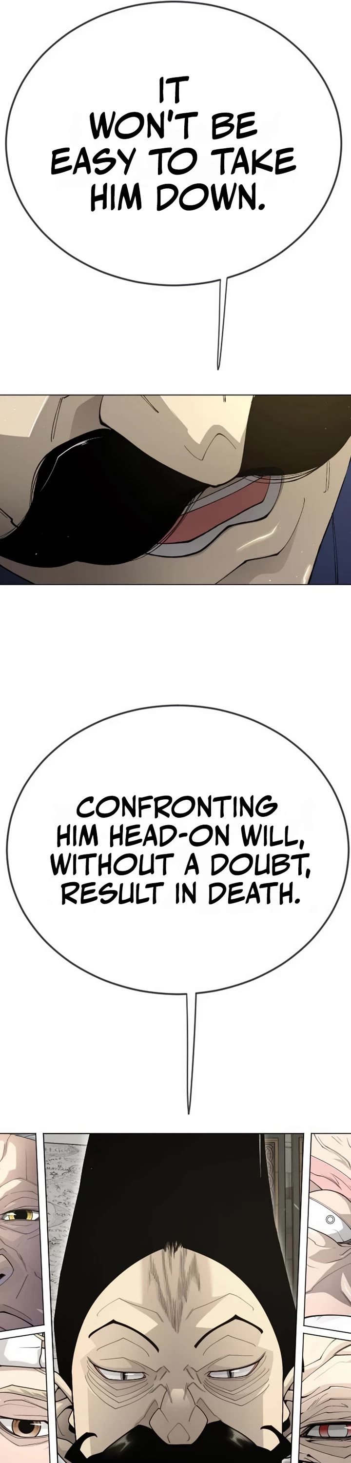 The Superhuman Era Chap 202 - Next Chap 203