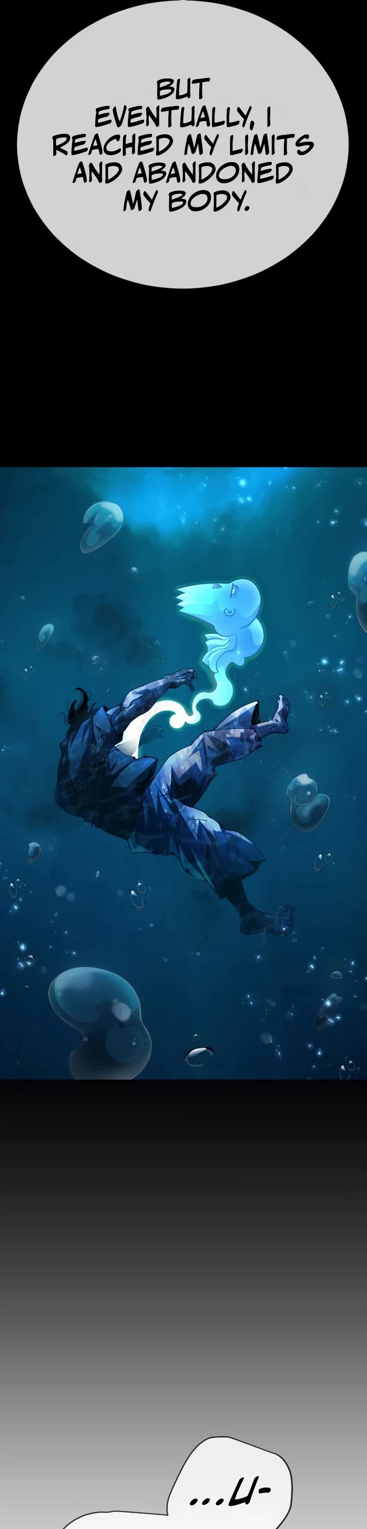 The Superhuman Era Chap 202 - Next Chap 203