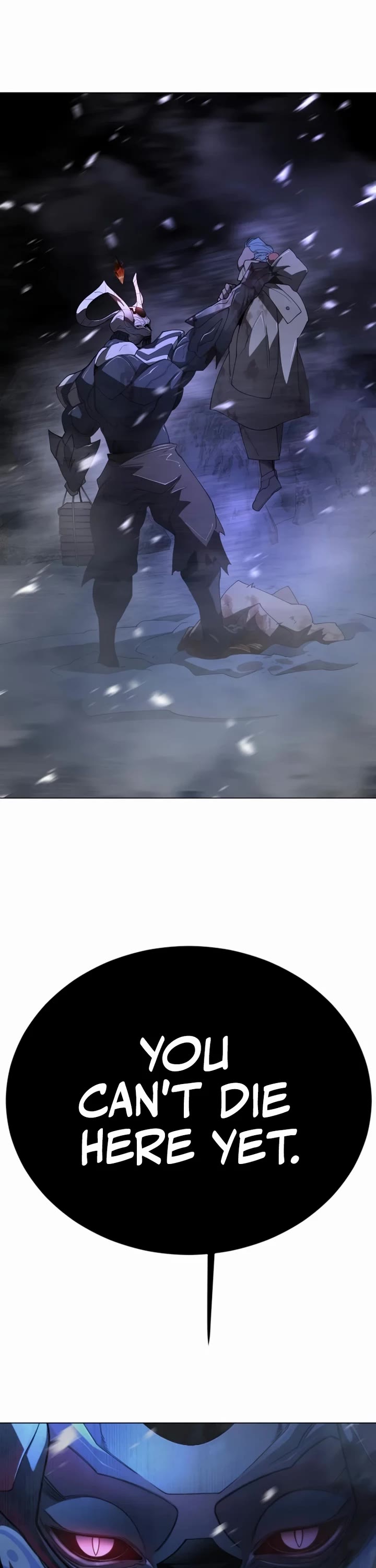 The Superhuman Era Chap 202 - Next Chap 203